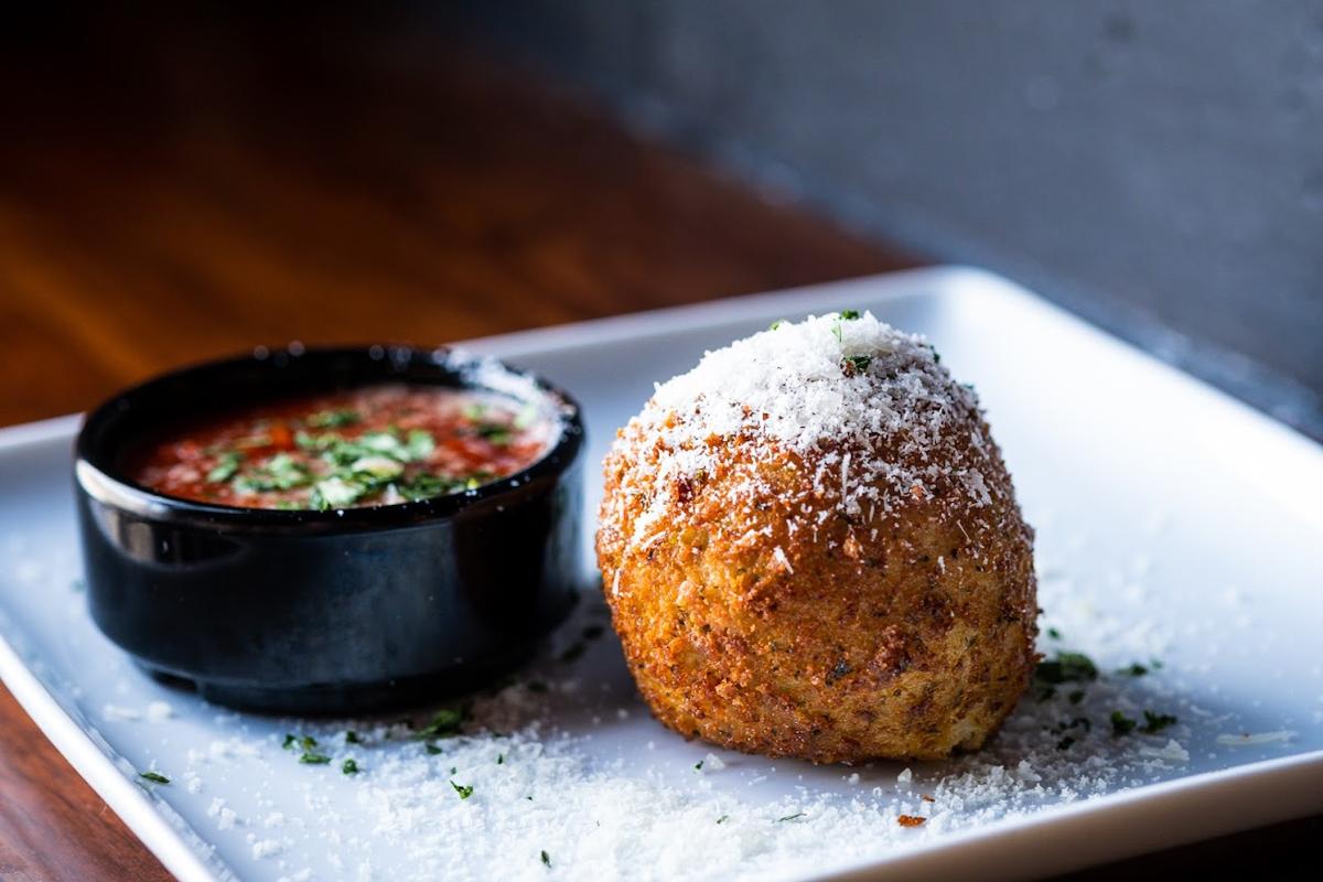 Arancini